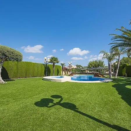 Deseo - Plusholidays Villa