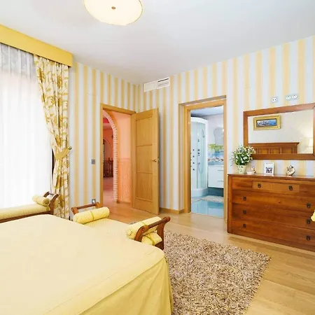 Deseo - Plusholidays * Calpe