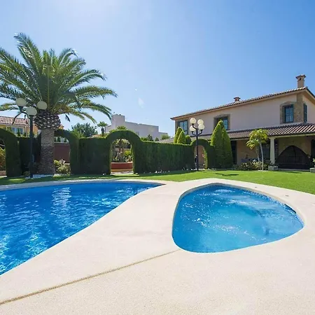 Villa Deseo - Plusholidays Calpe