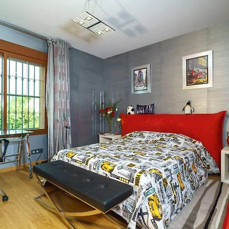 Deseo - Plusholidays