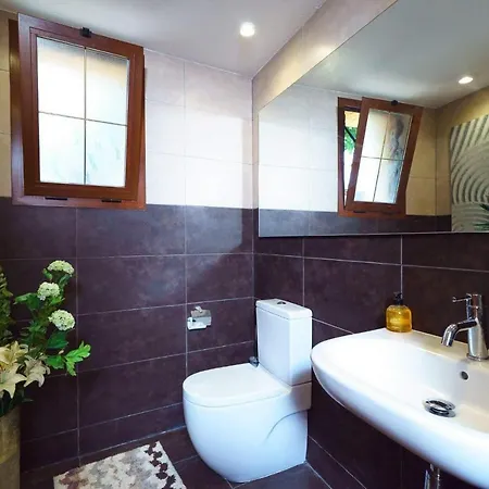 Deseo - Plusholidays Villa Calpe