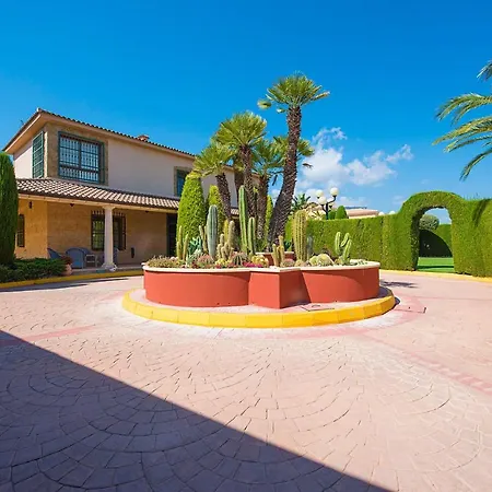 Villa Deseo - Plusholidays