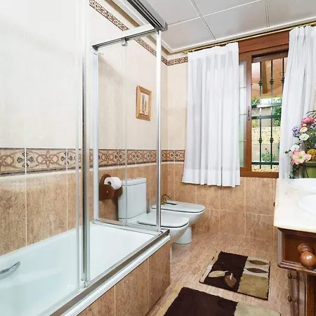 Deseo - Plusholidays Villa Calpe