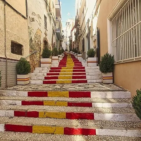 Deseo - Plusholidays * Calpe