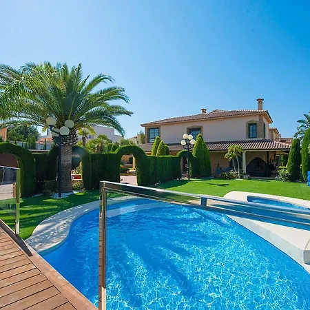 Villa Deseo - Plusholidays