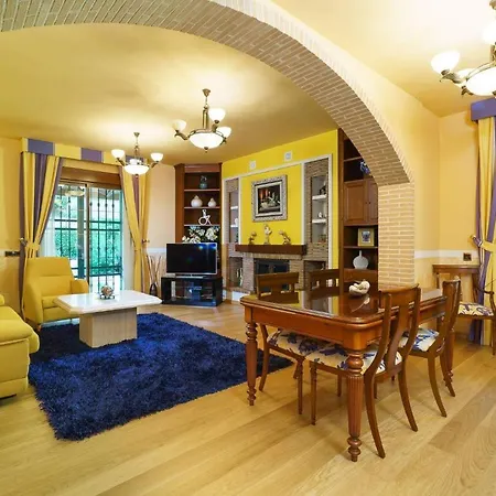 Deseo - Plusholidays Villa