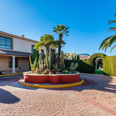 Deseo - Plusholidays * Calpe