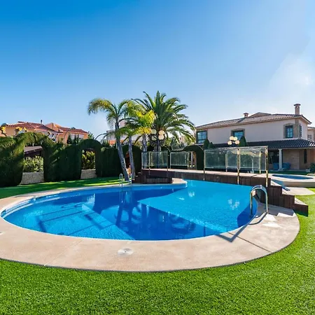 Deseo - Plusholidays Villa *