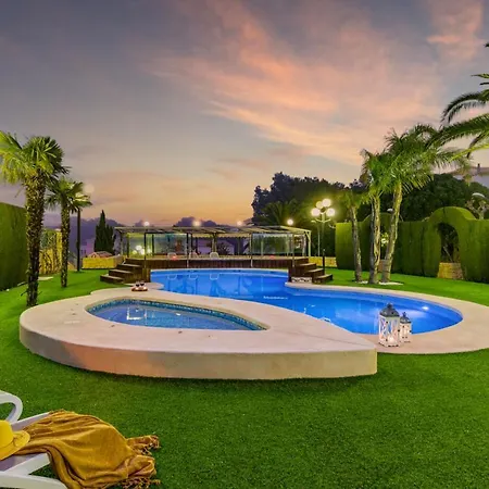 Deseo - Plusholidays Calpe