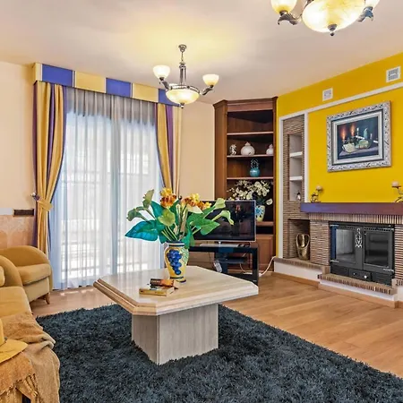 Villa Deseo - Plusholidays Calpe