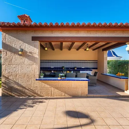 Deseo - Plusholidays Villa