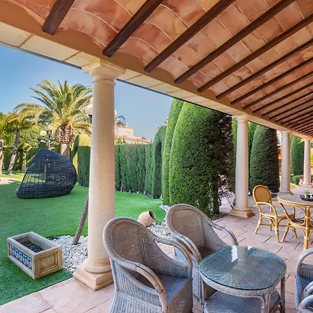 Villa Deseo - Plusholidays