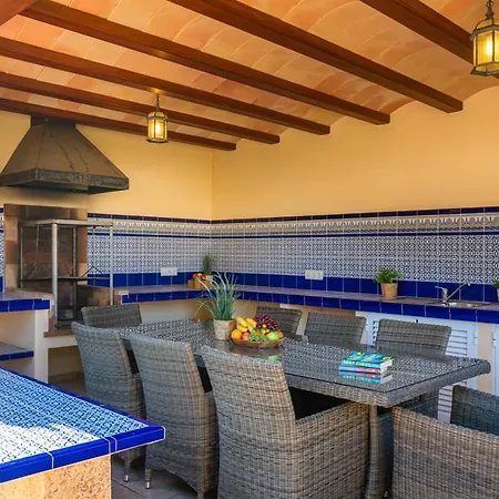 Deseo - Plusholidays Villa Calpe