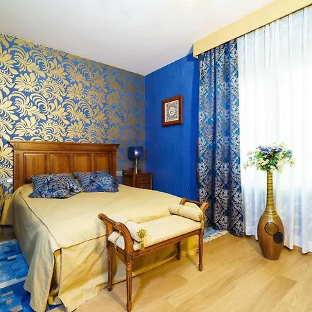 Deseo - Plusholidays