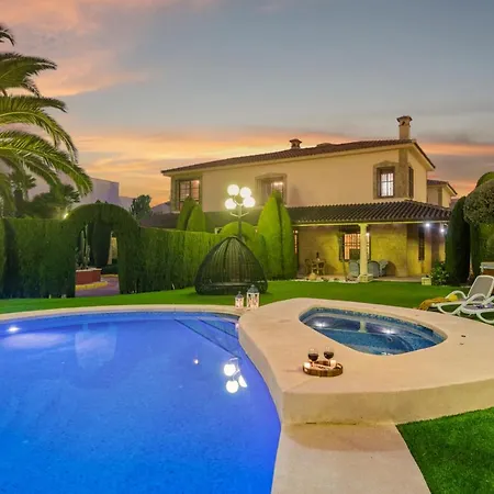 Deseo - Plusholidays * カルプ