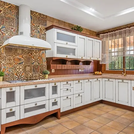 Deseo - Plusholidays Βίλα *