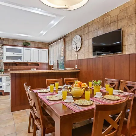 Βίλα Deseo - Plusholidays *