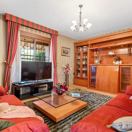 Villa Deseo - Plusholidays Calpe