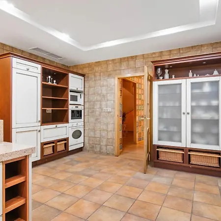 Deseo - Plusholidays ヴィラ *