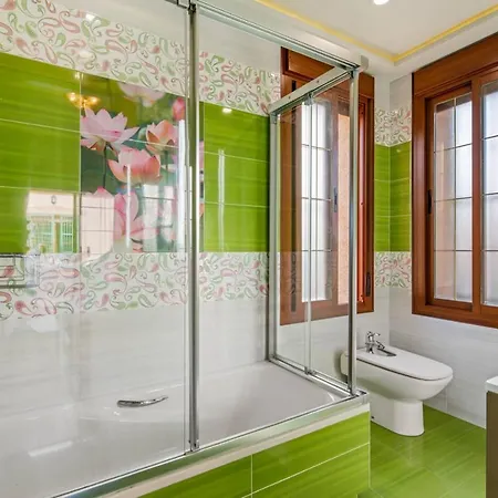 别墅 Deseo - Plusholidays 卡尔佩