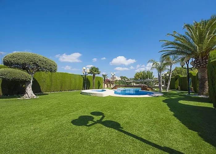 Deseo - Plusholidays Villa