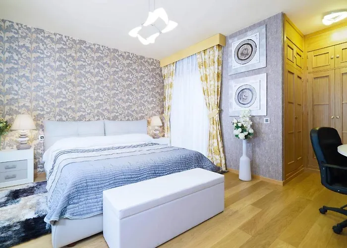 Deseo - Plusholidays Villa