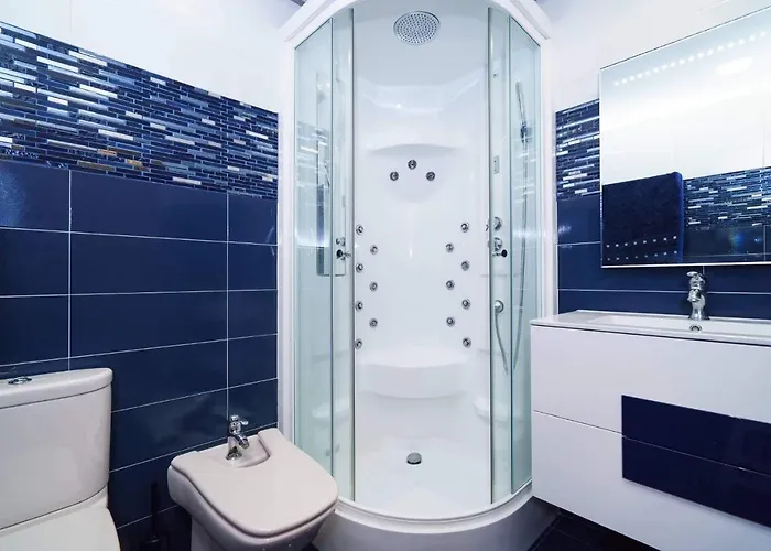 Villa Deseo - Plusholidays Calpe