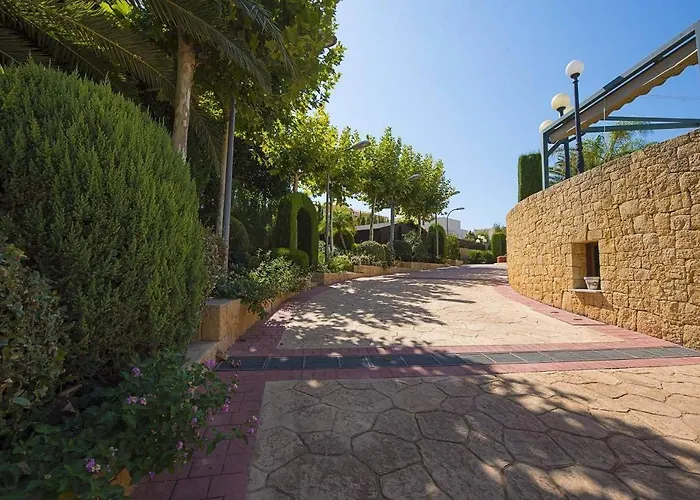 Deseo - Plusholidays Villa