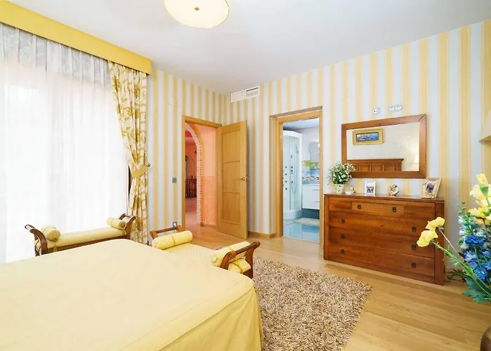 Deseo - Plusholidays * Calpe