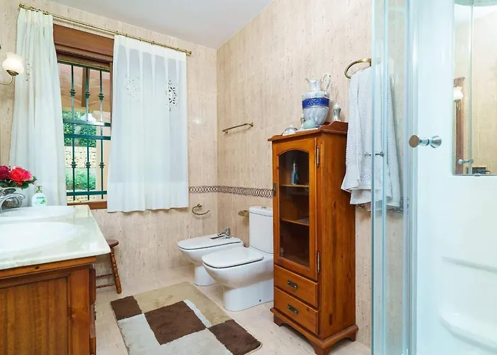 Deseo - Plusholidays Villa Calp