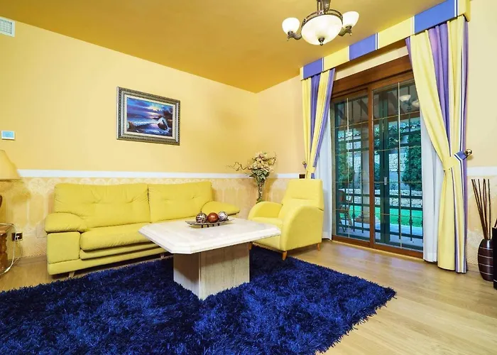 Deseo - Plusholidays Villa Calp