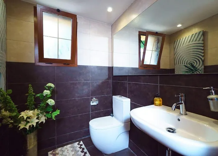 Deseo - Plusholidays Villa Calpe