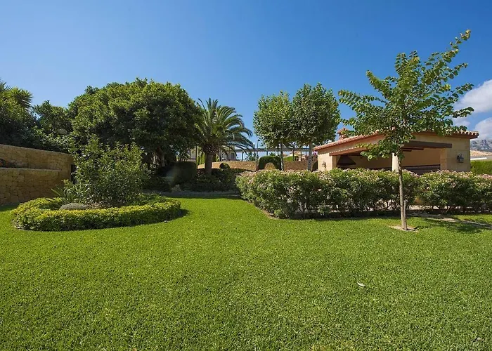 Deseo - Plusholidays