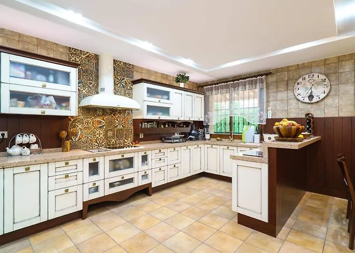 Villa Deseo - Plusholidays