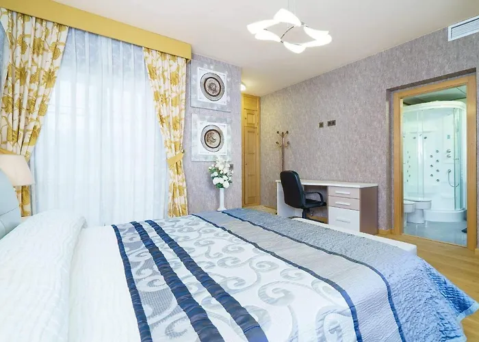 Villa Deseo - Plusholidays *