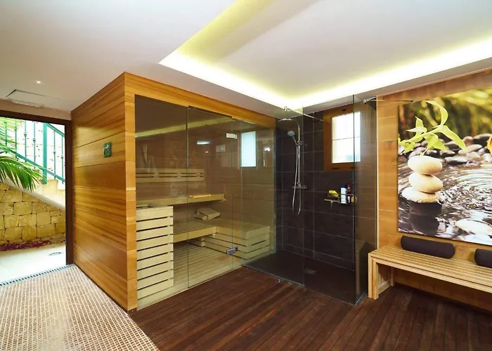 Villa Deseo - Plusholidays