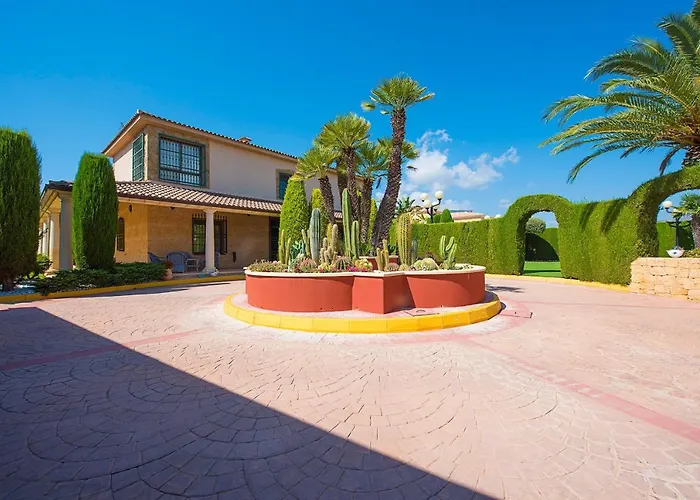 Villa Deseo - Plusholidays