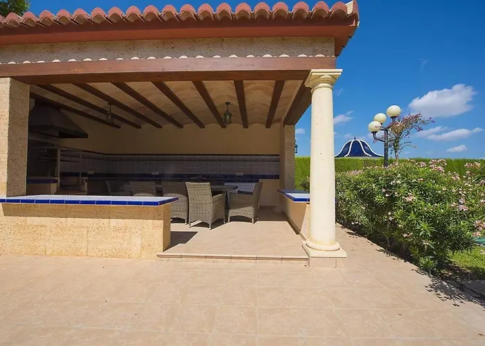 Deseo - Plusholidays Villa Calpe