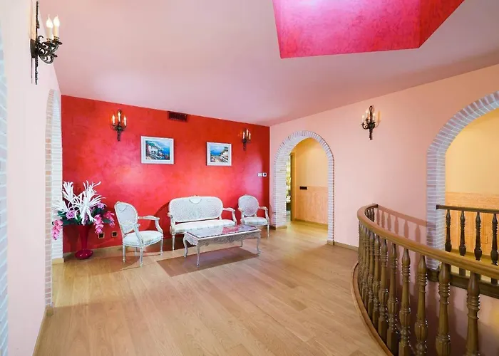 Deseo - Plusholidays