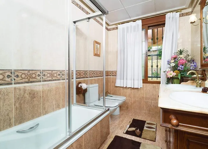 Deseo - Plusholidays Villa Calp