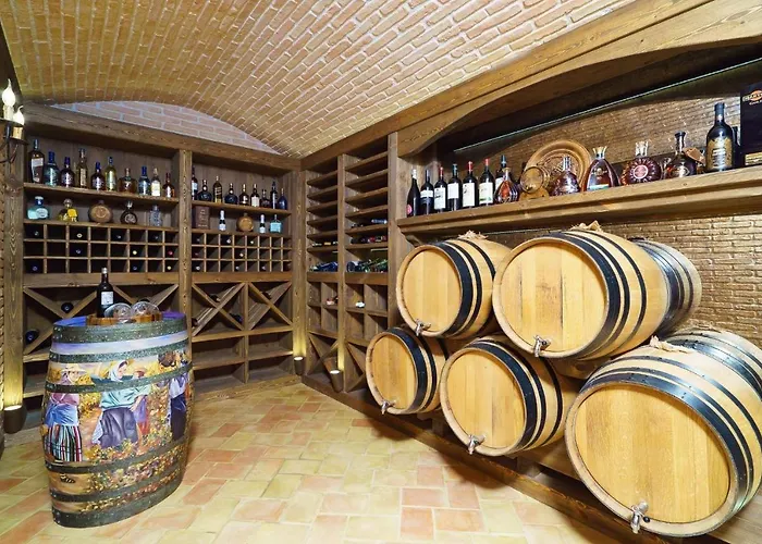 Deseo - Plusholidays Villa *