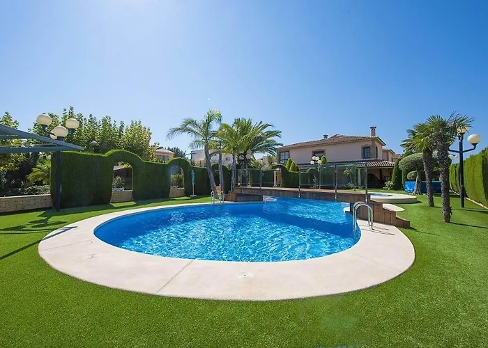 Deseo - Plusholidays