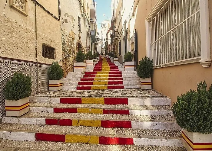 Deseo - Plusholidays * Calp