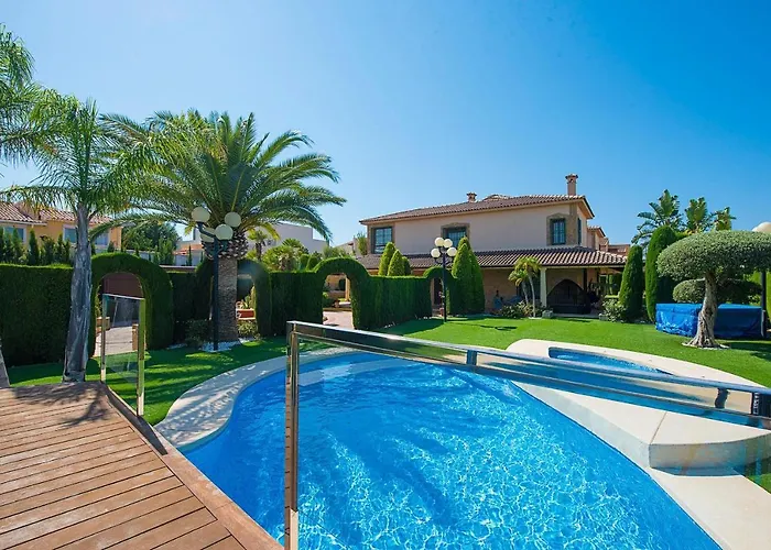 Villa Deseo - Plusholidays