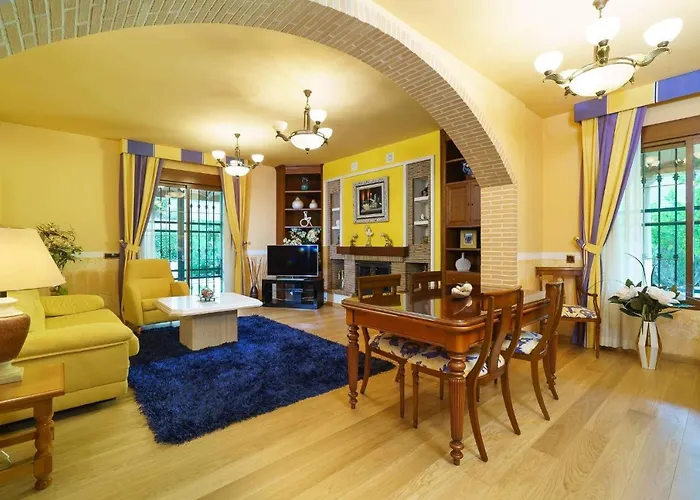 Deseo - Plusholidays Villa