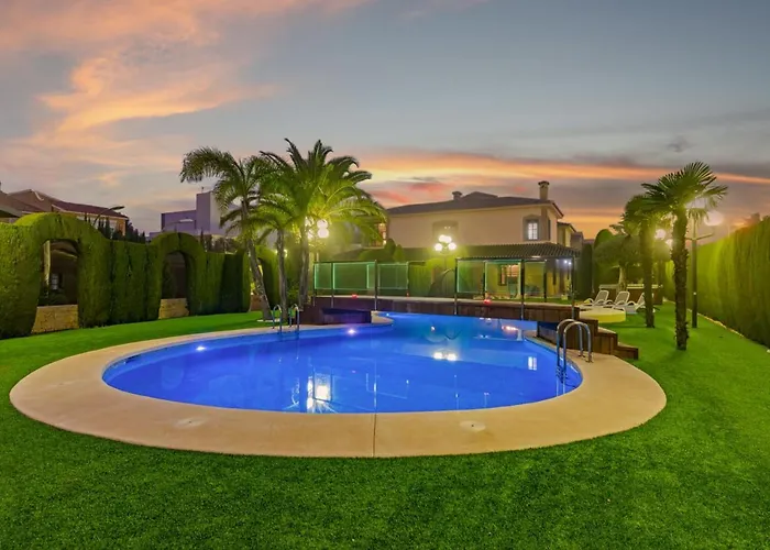 Deseo - Plusholidays Calp