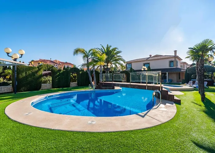 Deseo - Plusholidays Villa *