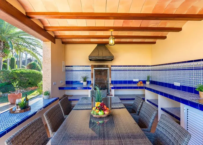 Deseo - Plusholidays