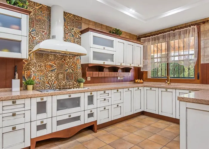 Deseo - Plusholidays Villa *