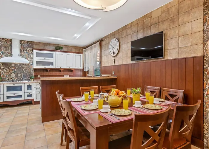 Villa Deseo - Plusholidays *